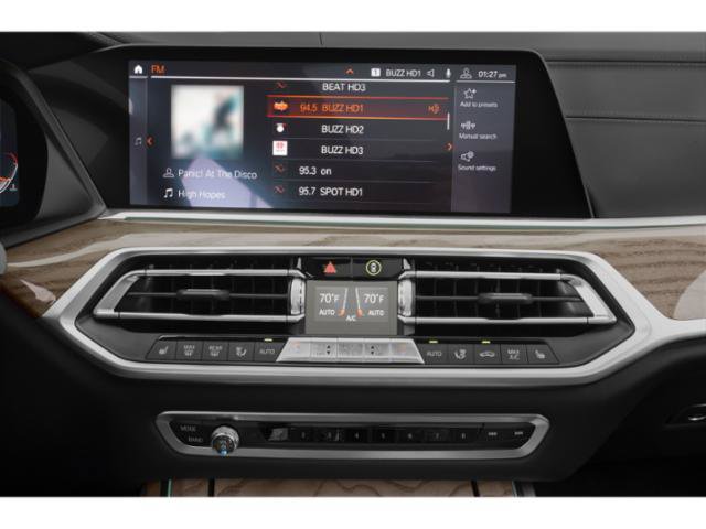 Used 2021 BMW X7 xDrive40i AWD/4WD image 13