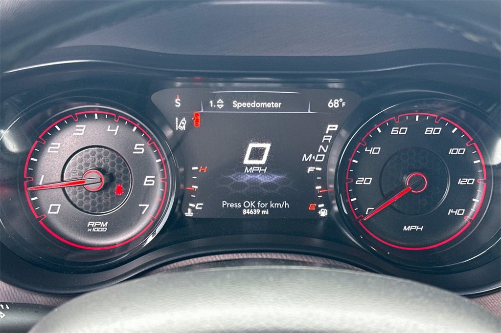 Used 2019 Dodge Charger GT image 26