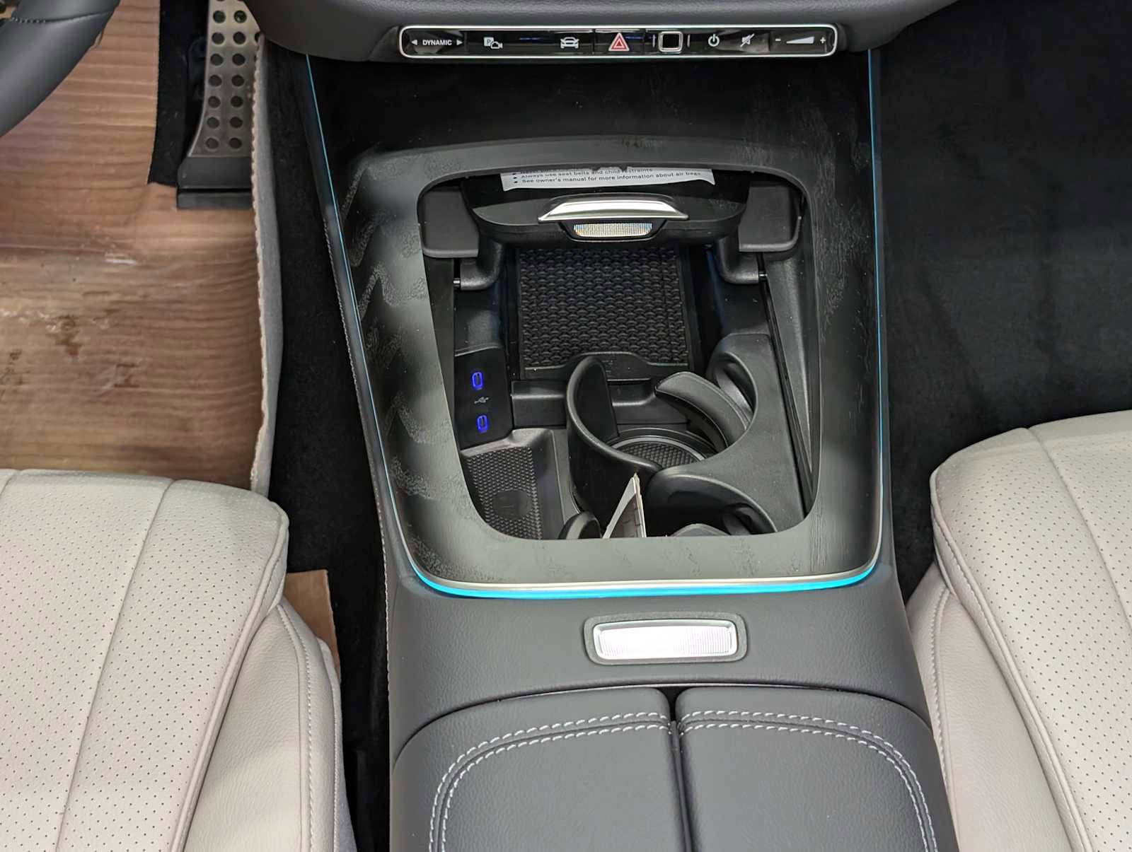 New 2026 Mercedes-Benz E 450 4MATIC All-Terrain Wagon image 15