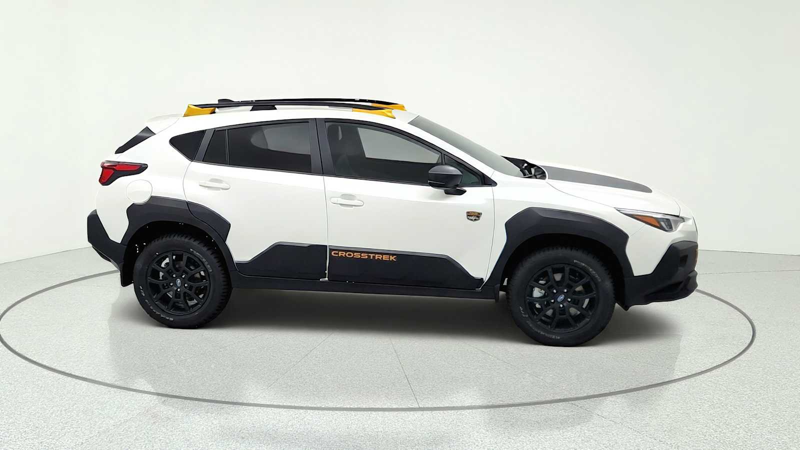 New 2026 Subaru Crosstrek 2.5i Wilderness AWD/4WD image 10