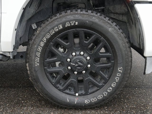 Used 2025 RAM 3500 Limited image 15