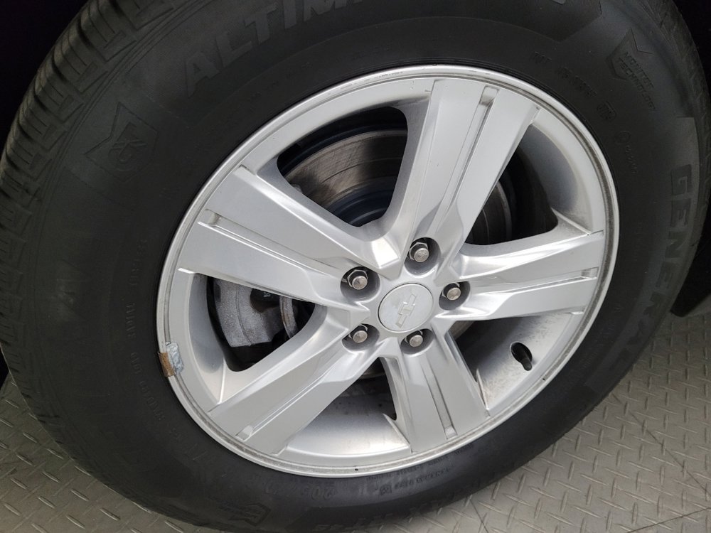 Used 2018 Chevrolet Trax LT w/ LT Convenience Package FWD image 31