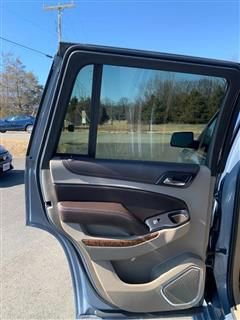 Used 2015 Chevrolet Tahoe LTZ image 36