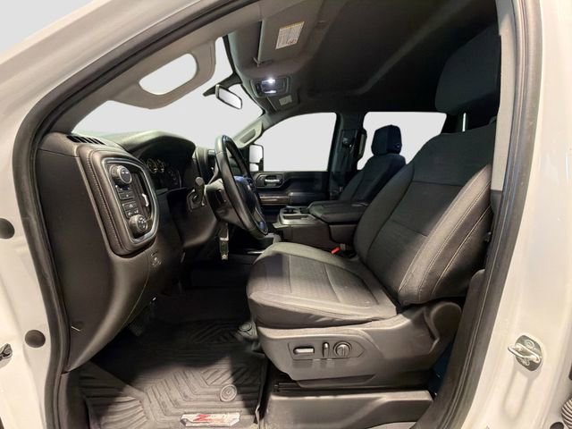 Certified 2023 Chevrolet Silverado 2500 LT AWD/4WD image 17