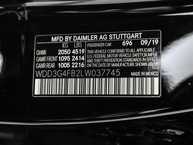 Used 2020 Mercedes-Benz A 220 4MATIC image 26