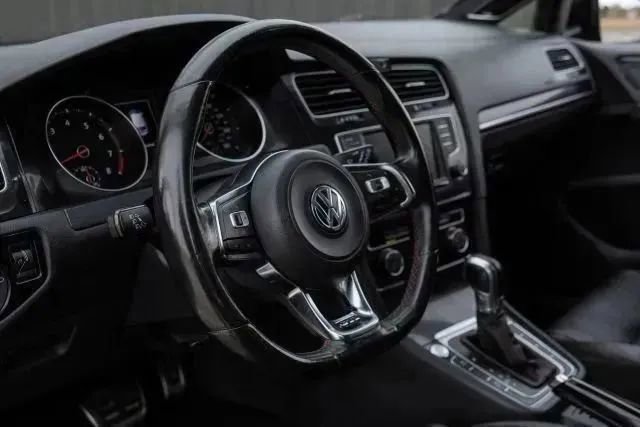 Used 2016 Volkswagen GTI SE w/ Lighting Package (SEL) image 22
