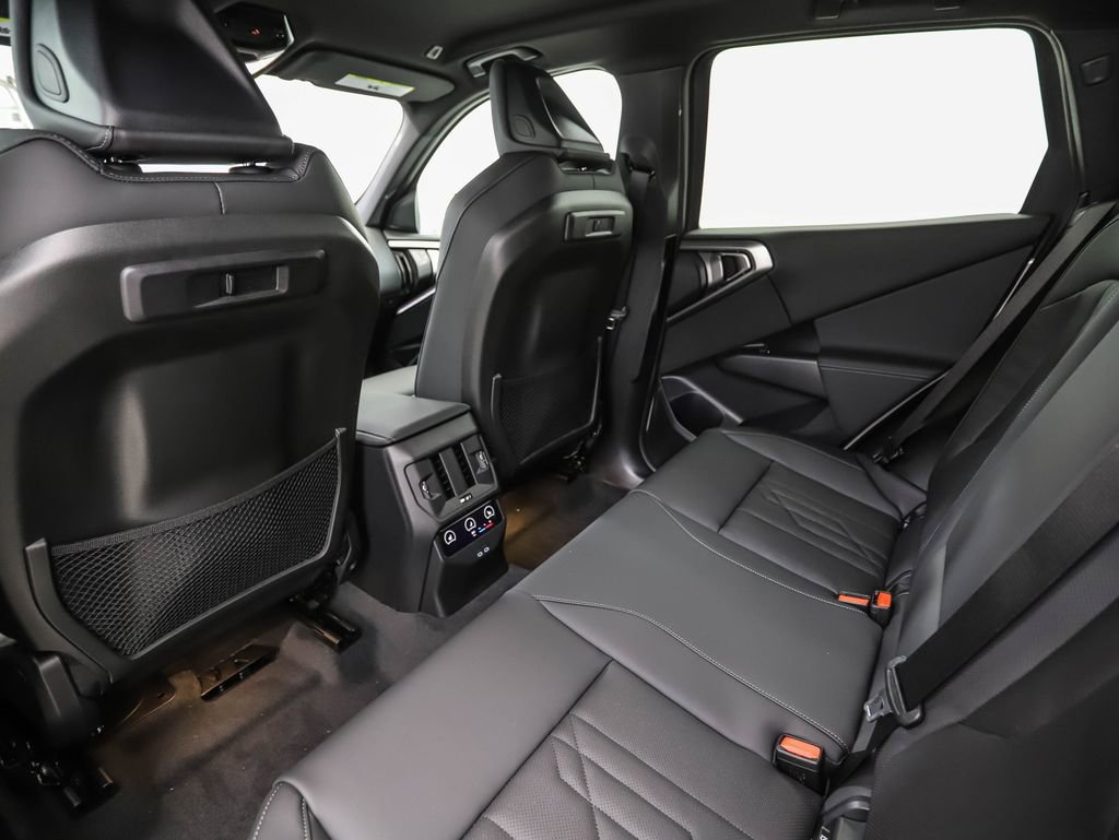 New 2026 BMW X3 xDrive30 w/ Convenience Package image 22