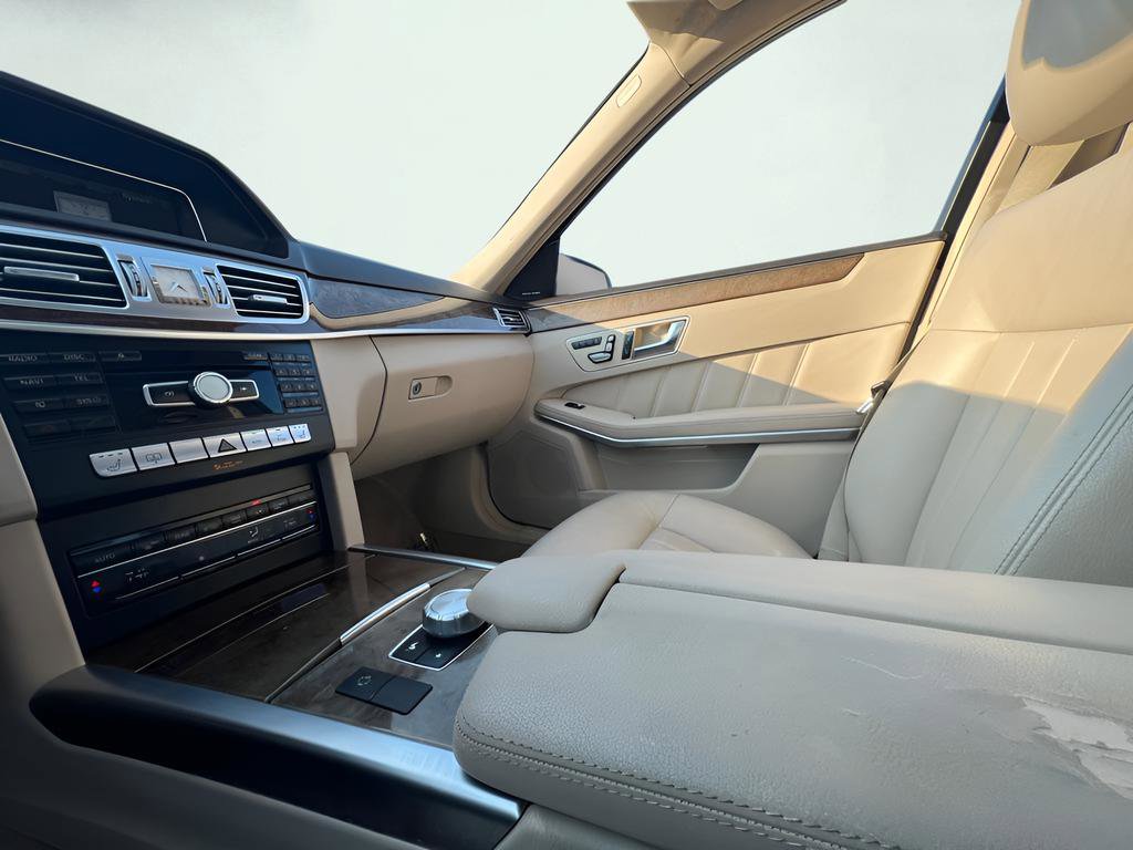 Used 2015 Mercedes-Benz E 350 4MATIC Sedan image 52