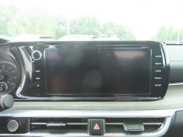 Used 2024 Kia K5 EX w/ EX Premium Package FWD image 28