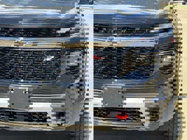 Used 2025 Chevrolet Traverse Z71 w/ Driver Confidence Package image 10