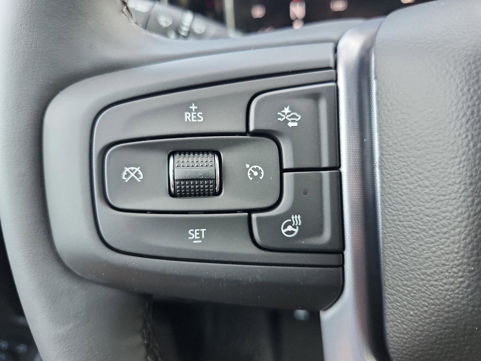 New 2026 GMC Sierra 1500 Elevation image 20