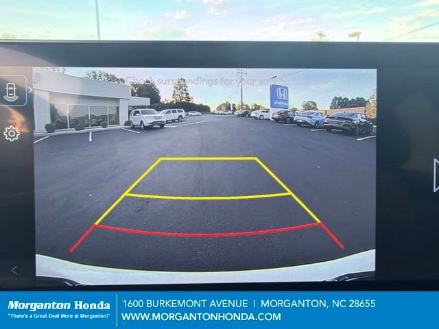 Used 2025 Hyundai Tucson SEL FWD image 21