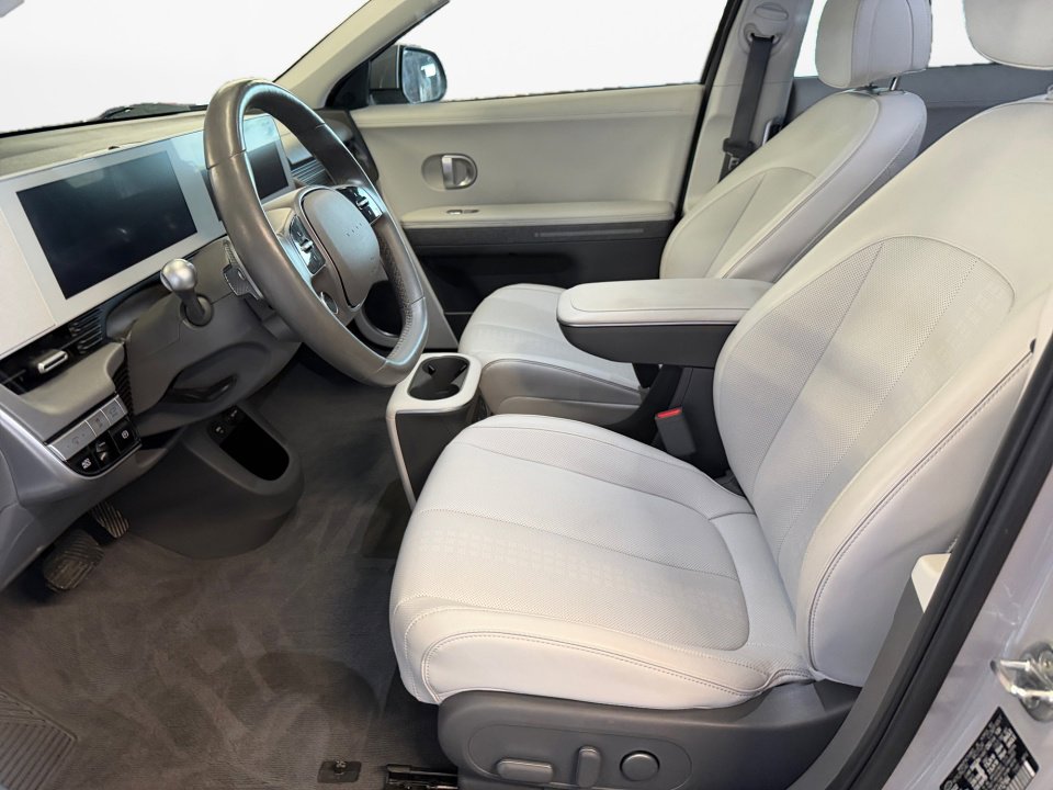 Used 2022 Hyundai Ioniq 5 SEL AWD/4WD image 11