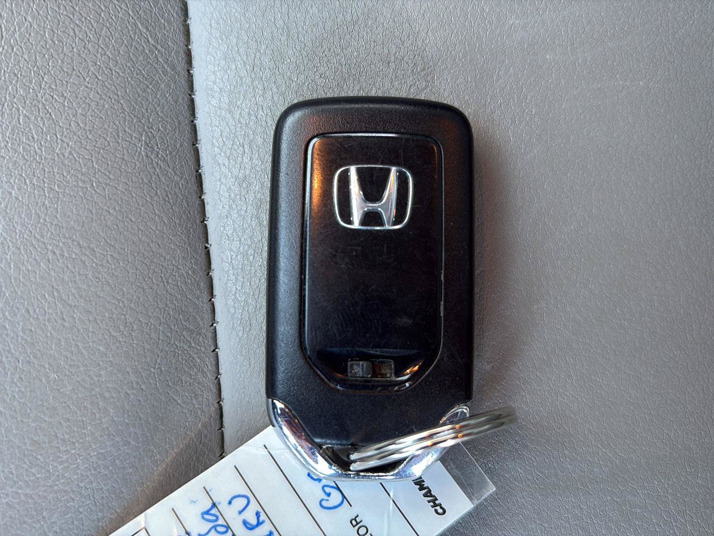 Used 2016 Honda HR-V EX-L image 34