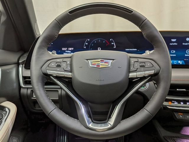 Used 2026 Cadillac CT5 Sport AWD/4WD image 10