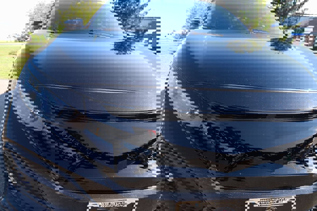 Used 2020 Honda Civic Sport Touring image 49