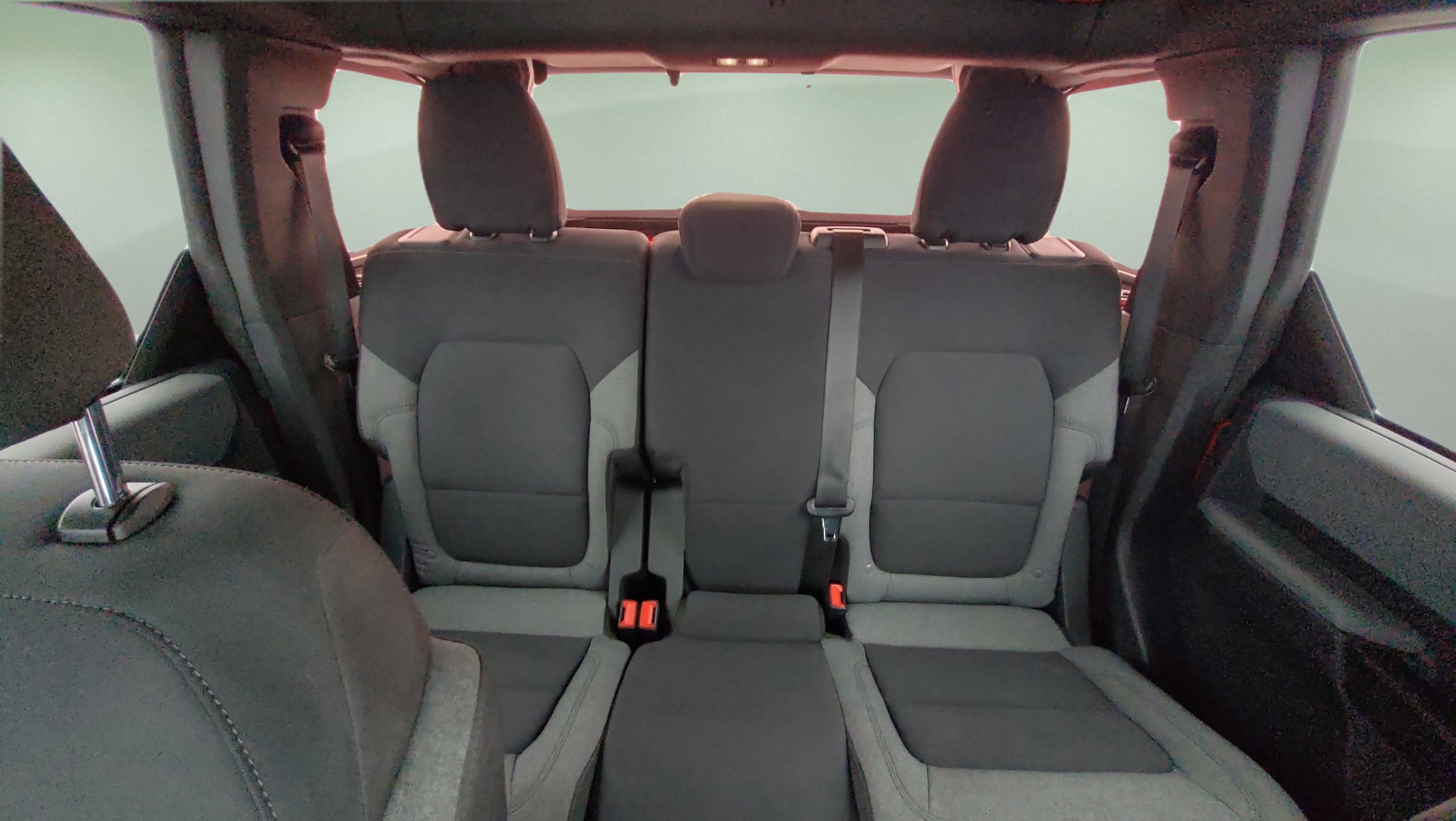 Used 2021 Ford Bronco Big Bend image 17
