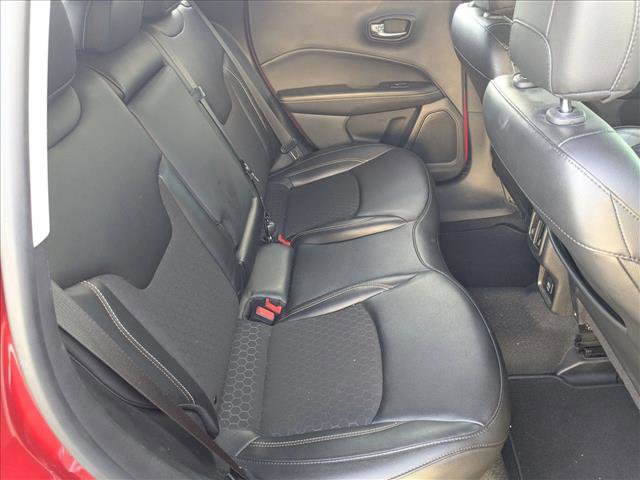 Used 2021 Jeep Compass Latitude image 20