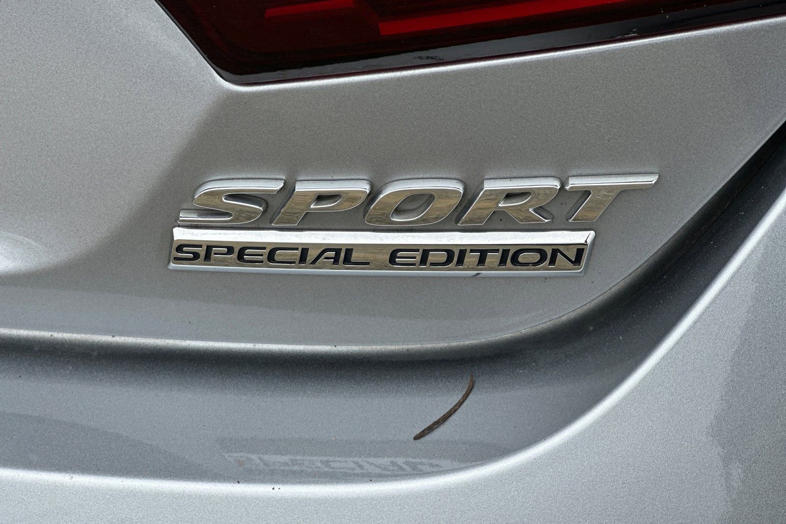 Used 2022 Honda Accord Sport Special Edition image 22