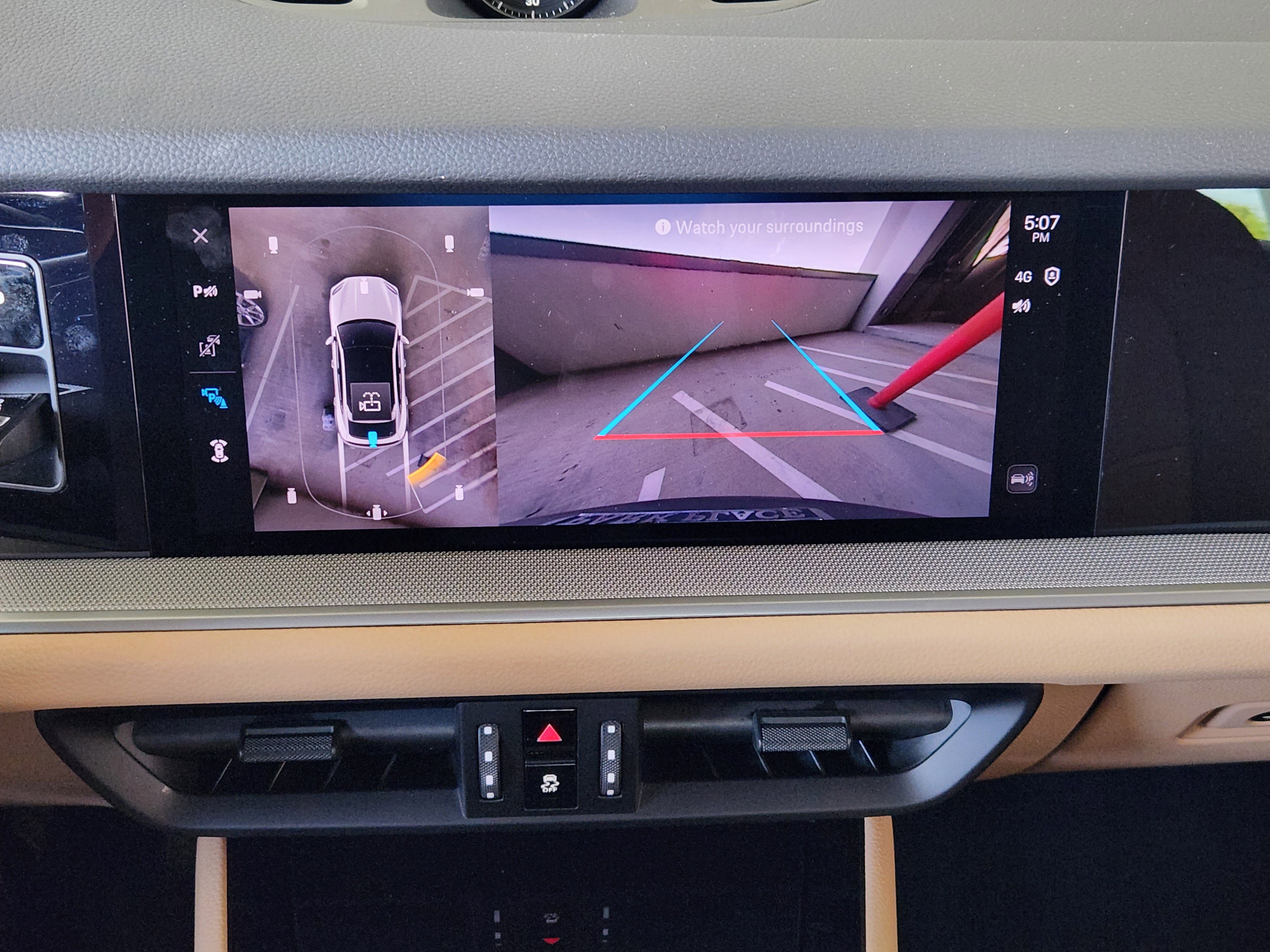 Certified 2025 Porsche Cayenne Coupe image 21