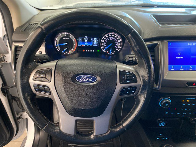 Used 2019 Ford Ranger XLT w/ Equipment Group 301A Mid image 18