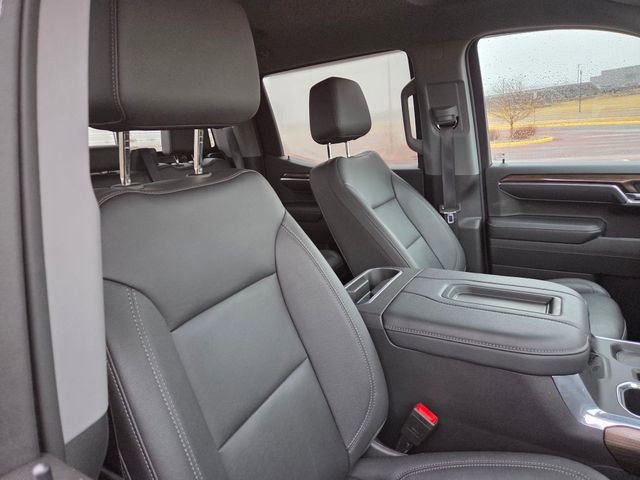 Used 2022 Chevrolet Silverado 1500 LT Trail Boss w/ Convenience Package II image 38