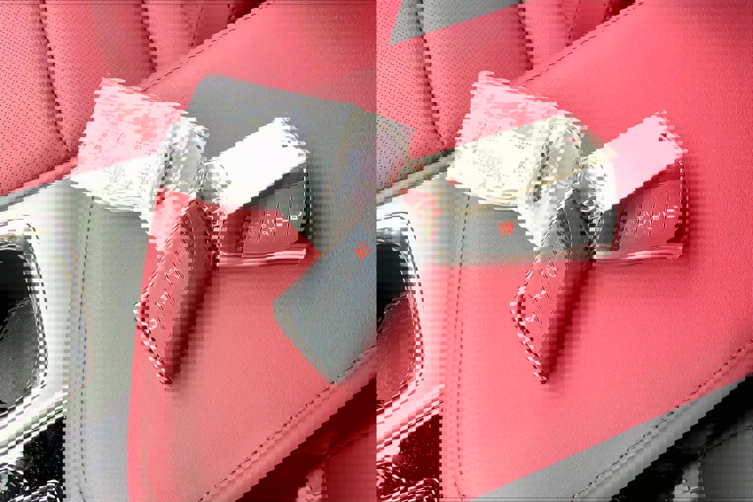 Certified 2023 Lexus NX 350h AWD image 15