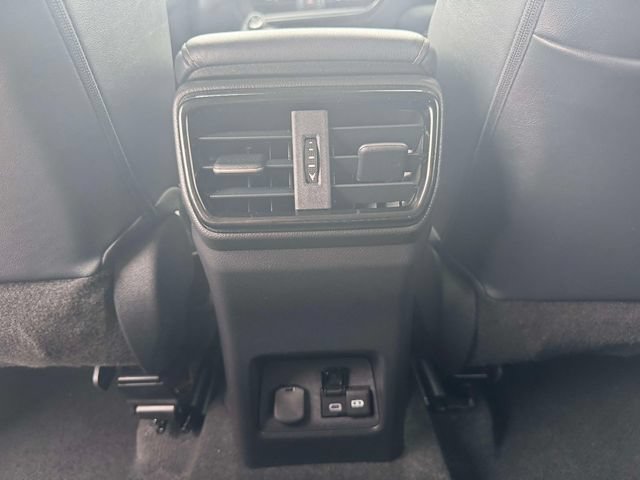 Certified 2023 Lexus NX 350 AWD w/ Cold Area Package image 17