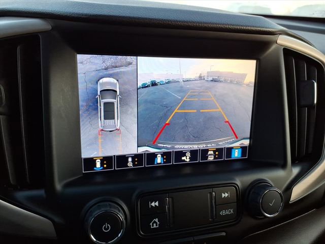 Used 2023 GMC Terrain Denali w/ Denali Premium Package image 33