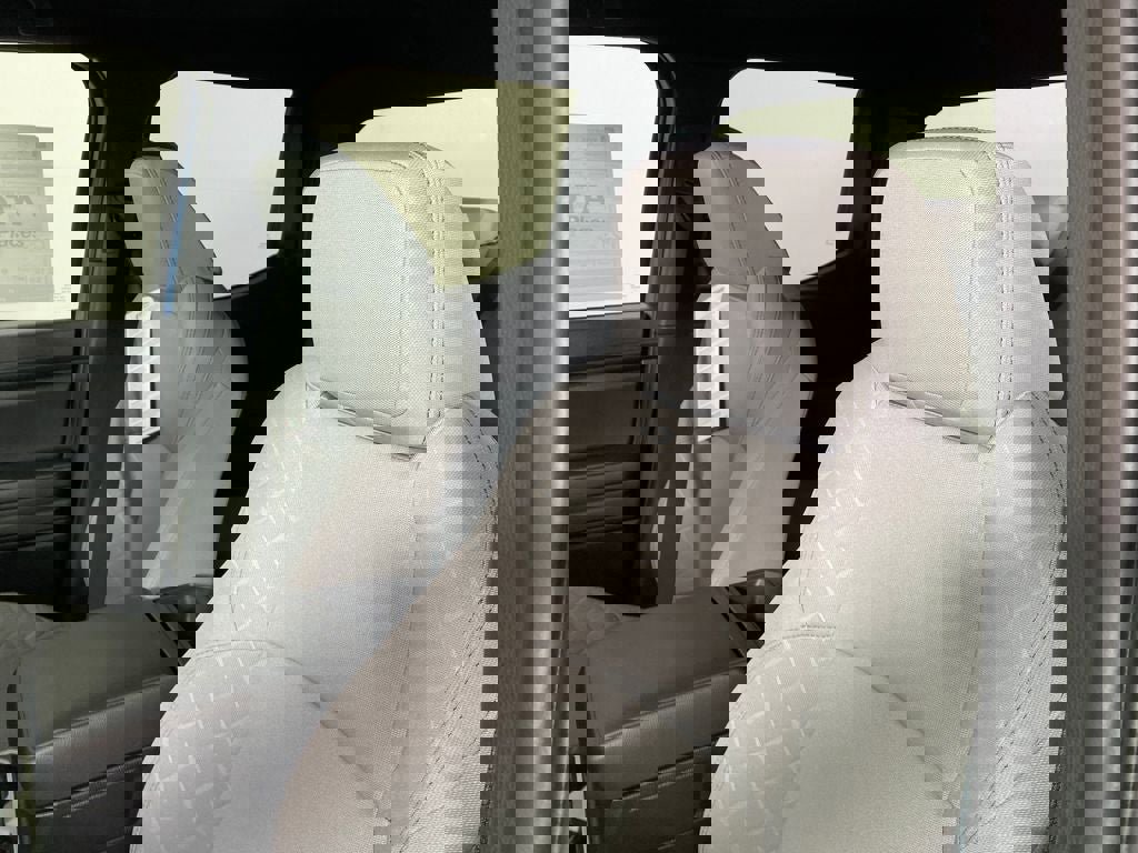 New 2026 Toyota Tacoma SR5 image 9