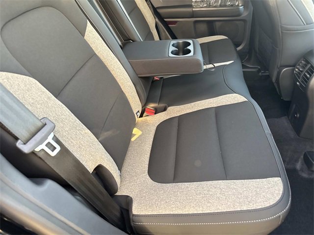 New 2025 Ford Bronco Sport Big Bend image 11