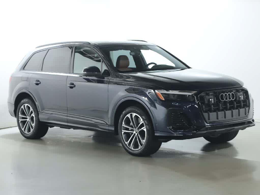 Used 2026 Audi Q7 2.0T Premium AWD/4WD image 9