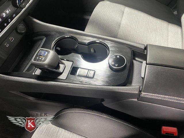 Used 2022 Nissan Rogue SV image 18