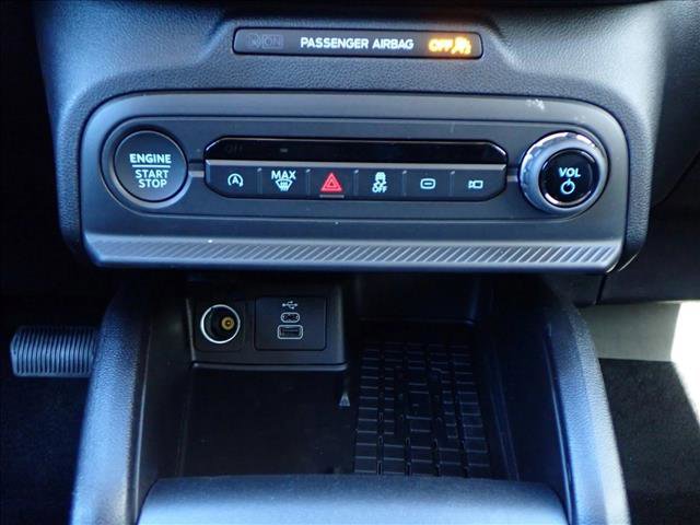 New 2025 Ford Bronco Sport Big Bend image 18