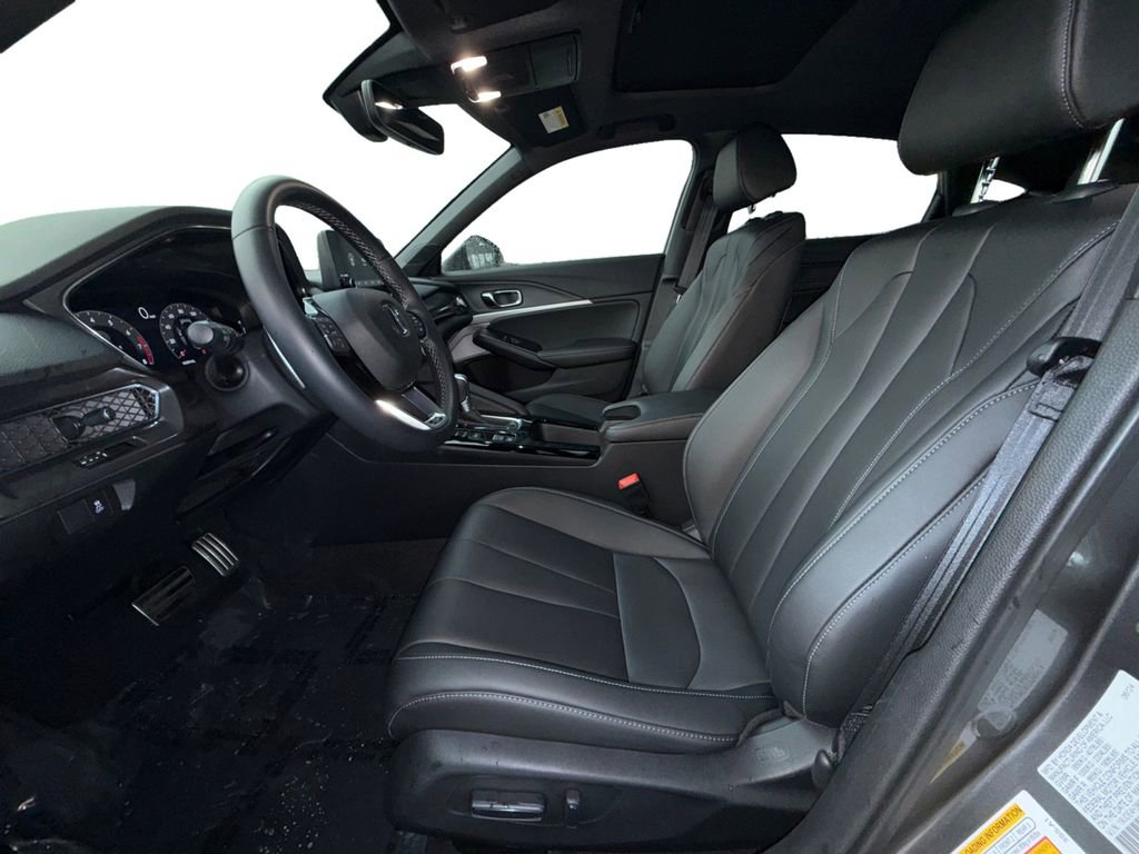 Used 2025 Acura Integra A-Spec FWD image 9