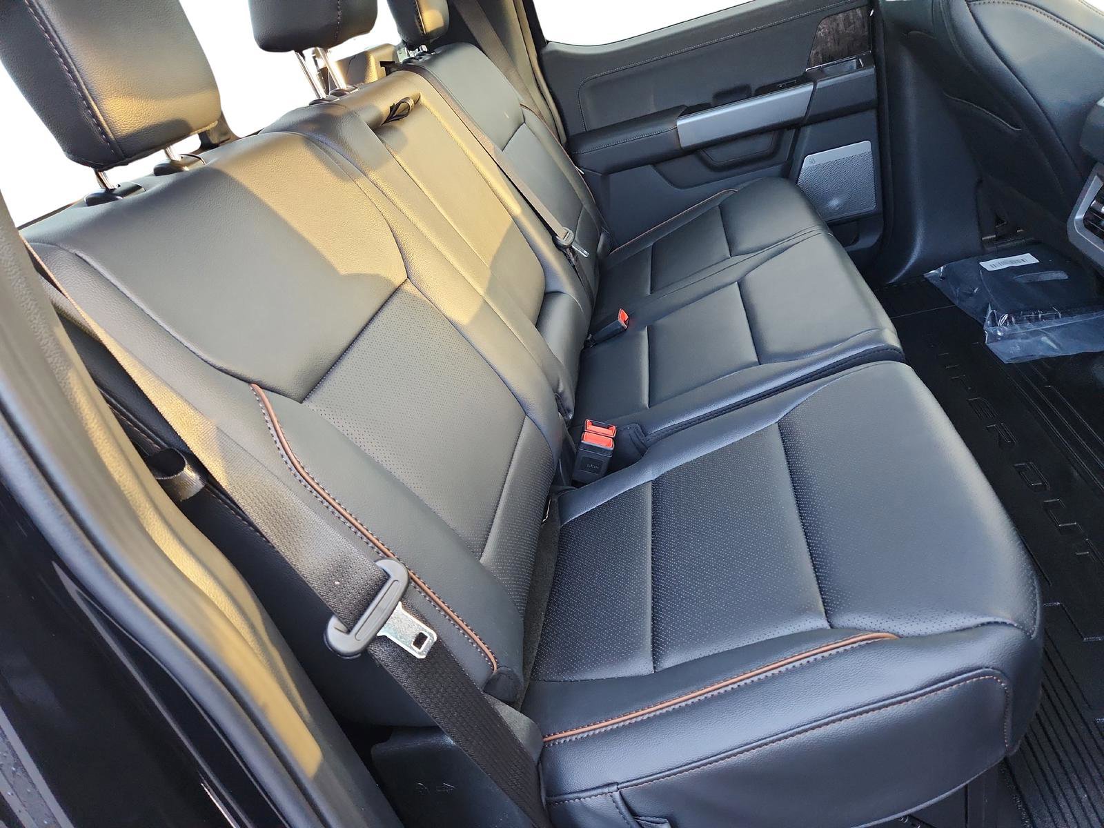 New 2026 Ford F350 Lariat w/ Lariat Premium Package image 28