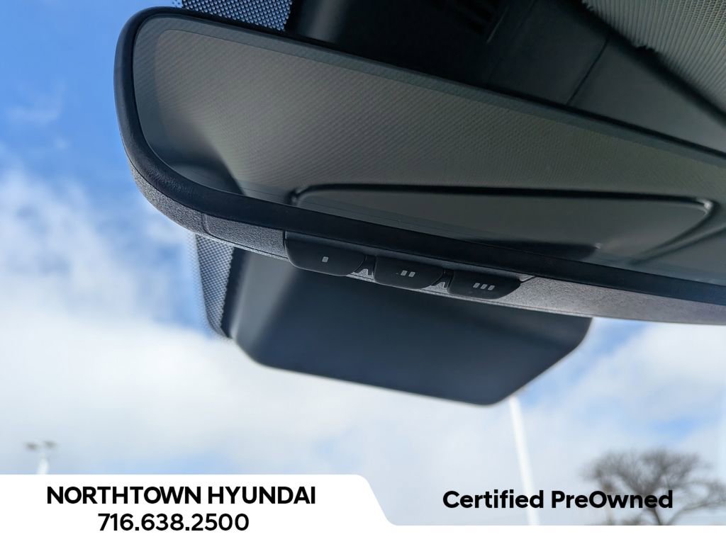 Certified 2023 Hyundai Tucson Limited image 28