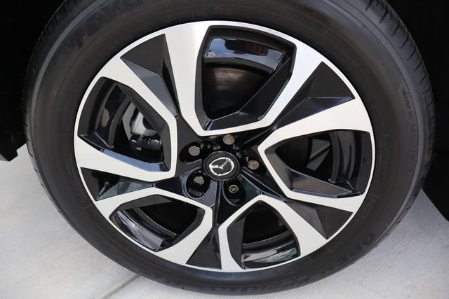 Used 2026 MAZDA CX-5 Preferred AWD/4WD image 45