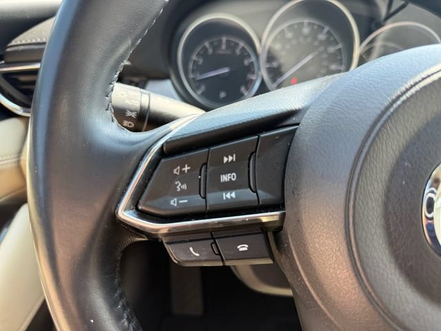 Used 2020 MAZDA MAZDA6 Touring FWD image 17