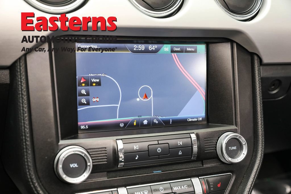Used 2015 Ford Mustang GT Premium w/ Equipment Group 401A image 19