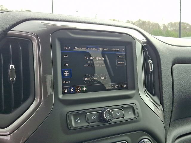 New 2026 Chevrolet Silverado 2500 Custom w/ Custom Value Package image 12