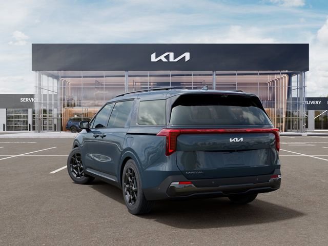 New 2026 Kia Carnival SX Prestige image 5