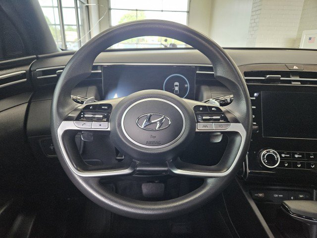 Used 2023 Hyundai Santa Cruz Night AWD/4WD image 18