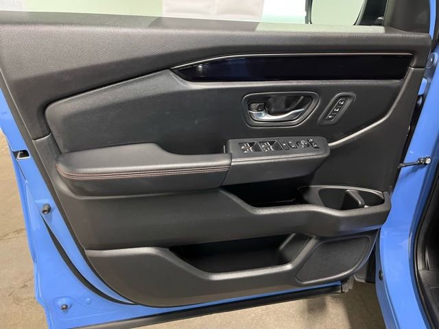 Used 2025 Honda Pilot TrailSport image 20