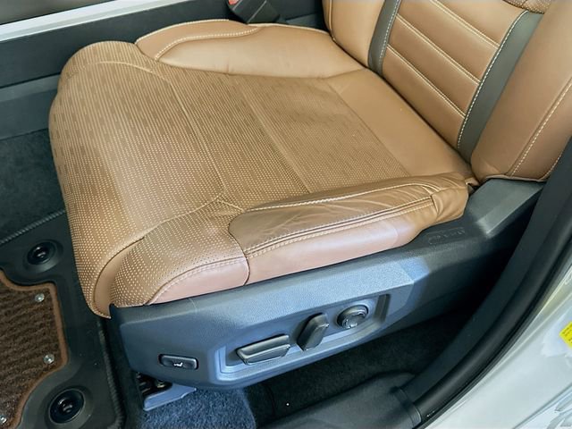Used 2025 Toyota Tundra 1794 Edition image 21