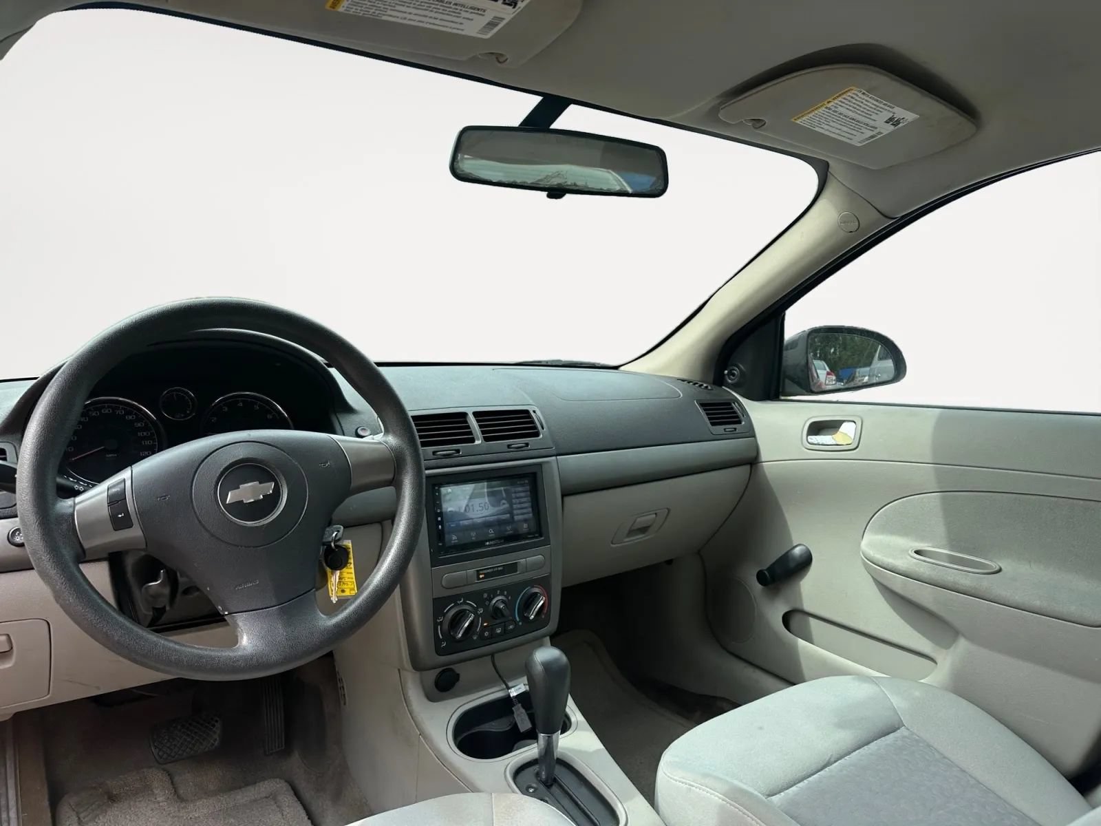 Used 2008 Chevrolet Cobalt LS w/ Protection Package FWD image 7