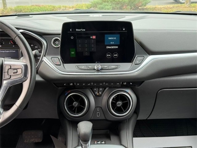 Used 2023 Chevrolet Blazer LT w/ Convenience Package image 13