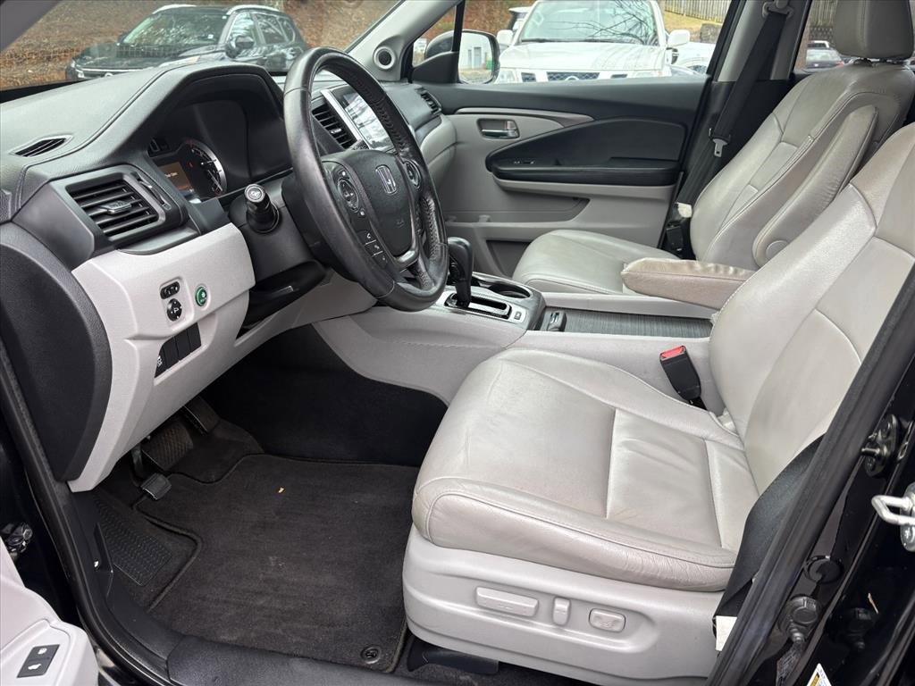 Used 2017 Honda Pilot EX-L image 15