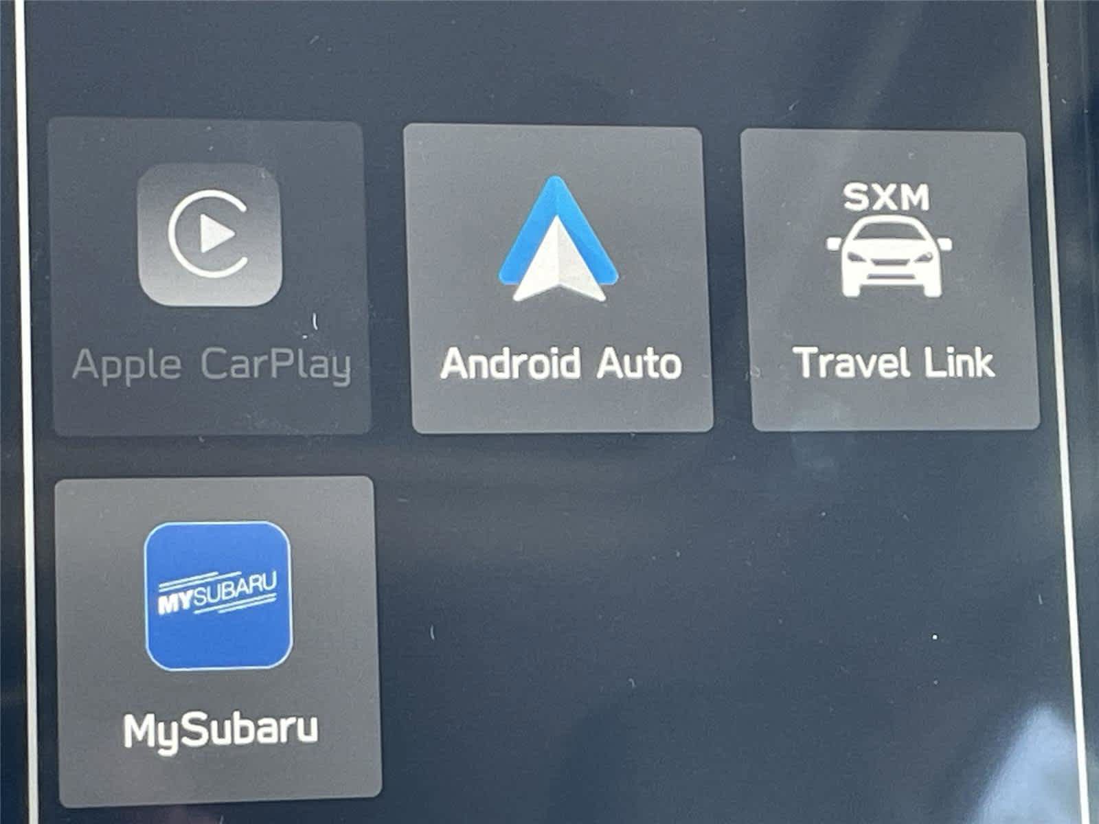New 2026 Subaru Crosstrek 2.5i Limited image 22