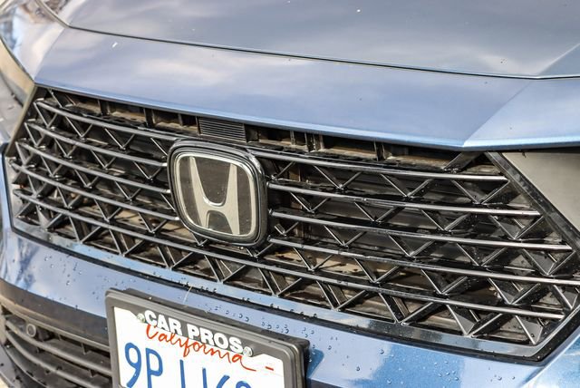 Used 2024 Honda Accord EX-L image 12